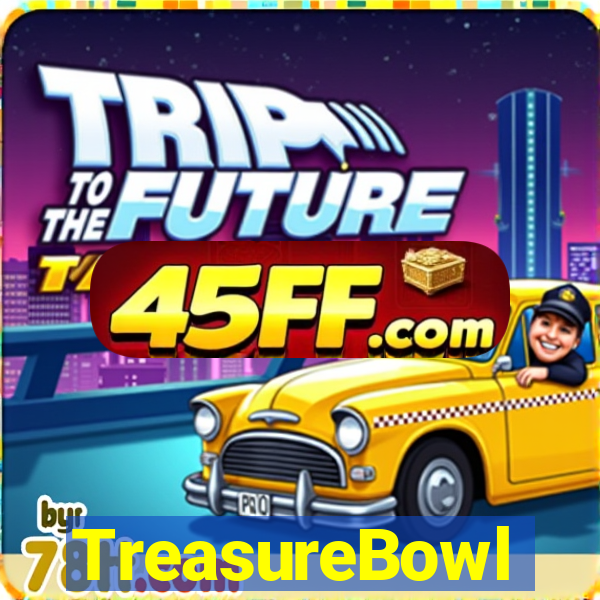 TreasureBowl treasure bowl melhor horário para jogar